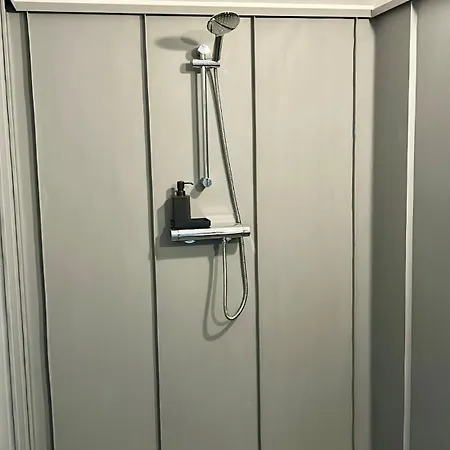 Le Cabanon Du Bord De * Cayeux-sur-Mer