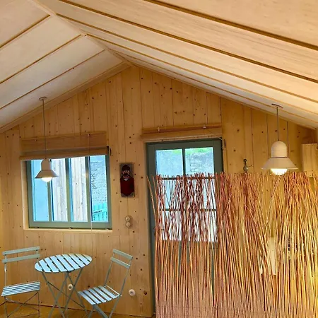 Appartement Le Cabanon Du Bord De