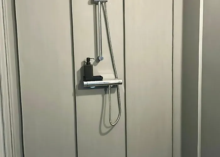 Le Cabanon Du Bord De * Cayeux-sur-Mer